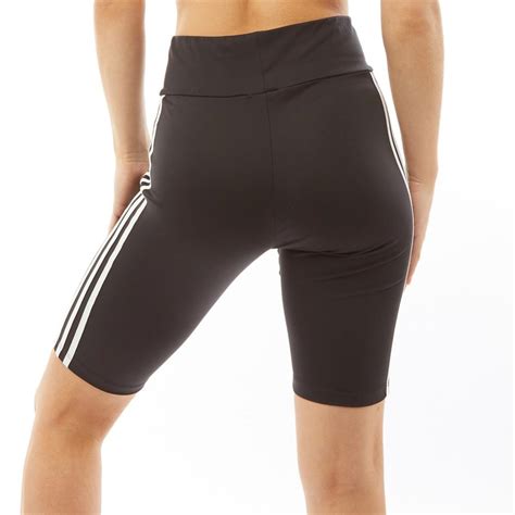 adidas biker shorts damen